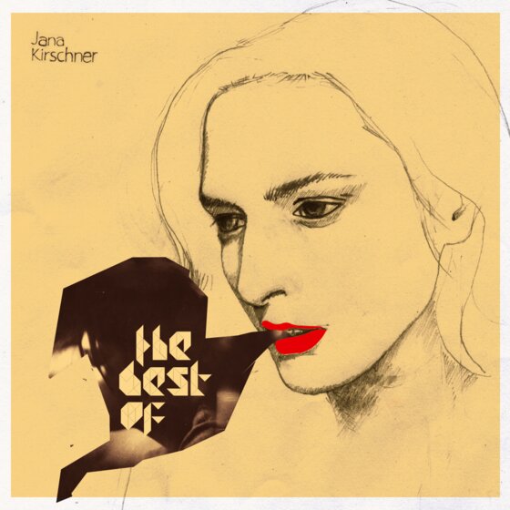 Jana Kiršner: The best of (CD 1, CD 2)