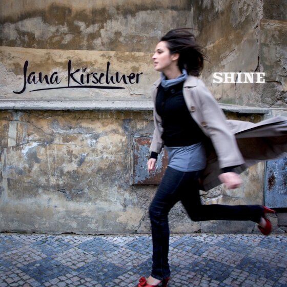 Jana Kiršner: Shine