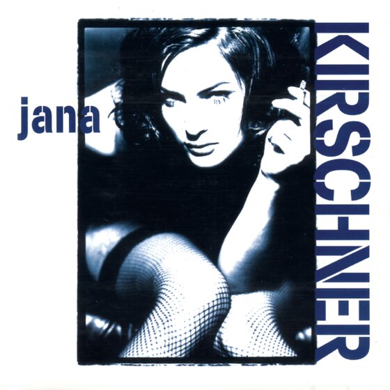 Jana Kiršner: Jana Kirschner